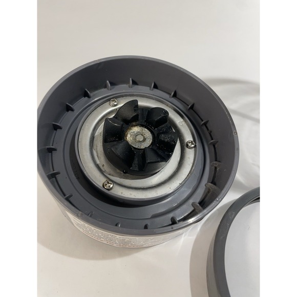 Tall Cup and Extractor Blade for NutriBullet Measurements in the photos - Picture 3 of 9